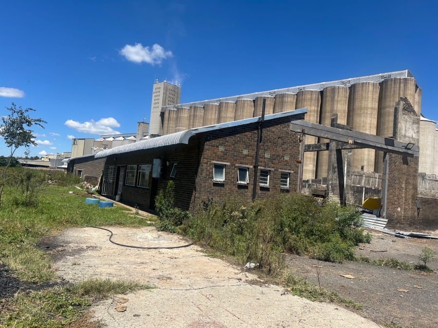 Commercial Property for Sale in Viljoenskroon Free State